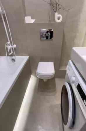 1-комн. квартира, 45 м2, 5/9 эт. Самара