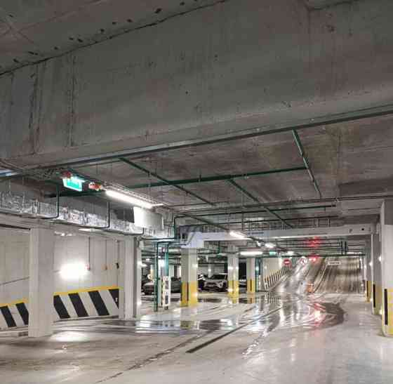 Гараж, 14 м2 Москва