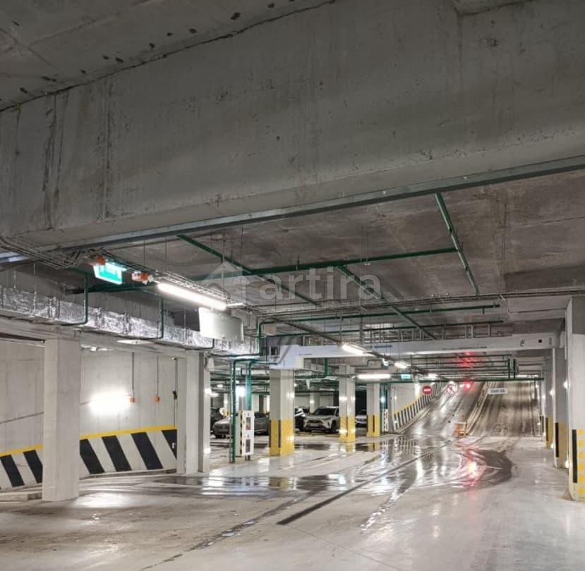 Гараж, 14 м2 Москва - изображение 4