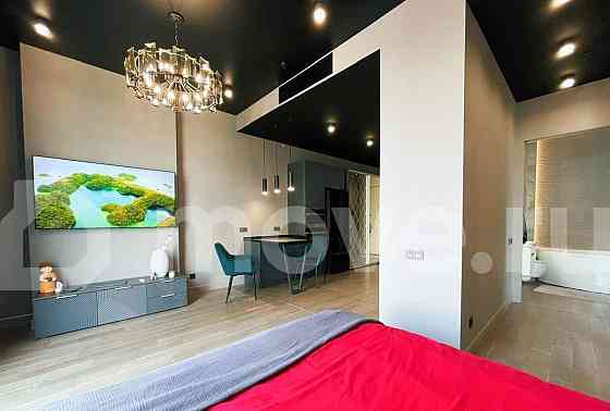 Студия, 50 м2, 53/68 эт. Москва