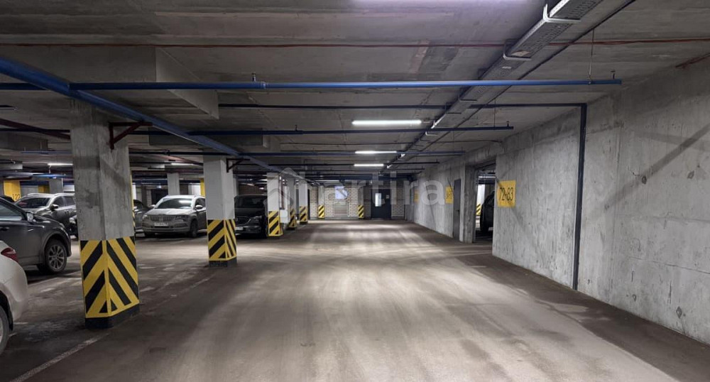 Гараж, 22 м2 Екатеринбург - изображение 6