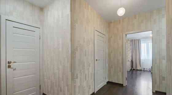 2-комн. квартира, 54 м2, 10/18 эт. Подольск