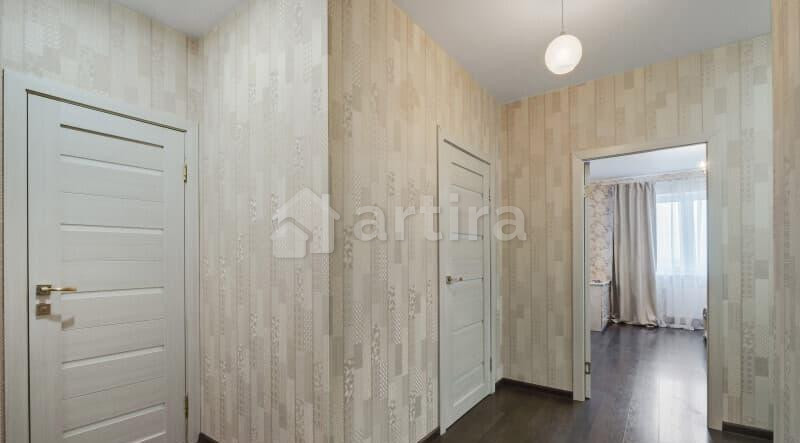 2-комн. квартира, 54 м2, 10/18 эт. Подольск - изображение 5