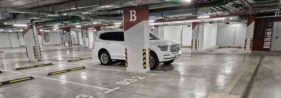 Гараж, 14 м2 Москва