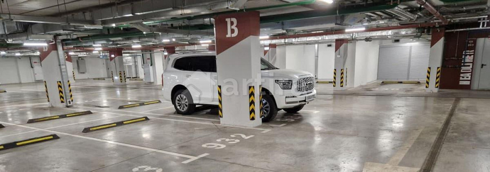 Гараж, 14 м2 Москва - изображение 6