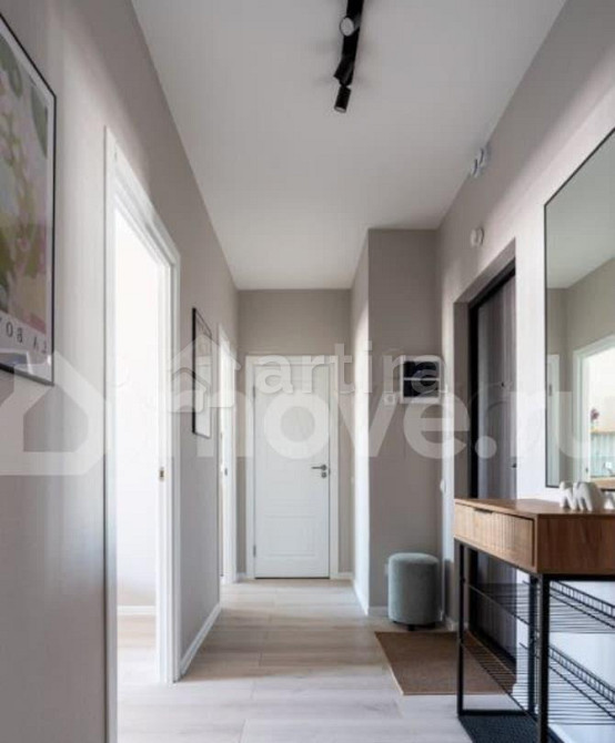 2-комн. квартира, 49 м2, 7/9 эт. Москва - изображение 2