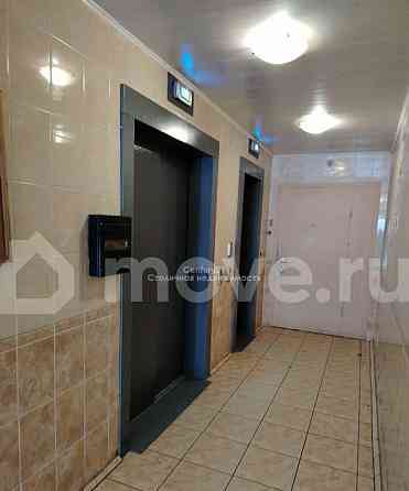 1-комн. квартира, 38.9 м2, 4/14 эт. Москва