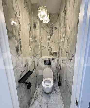 2-комн. квартира, 49.1 м2, 1/4 эт. Москва