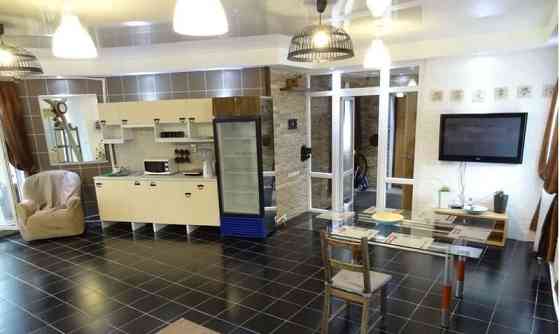 Коттедж, 100 м2 Новосибирск