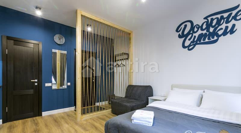 Студия, 20 м2, 6/14 эт. Подольск - изображение 1