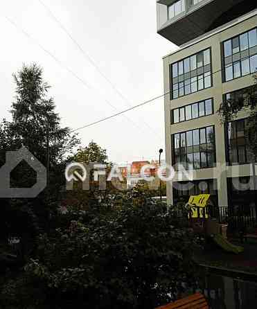 2-комн. квартира, 42.6 м2, 6/9 эт. Москва