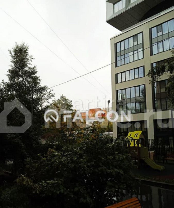 2-комн. квартира, 42.6 м2, 6/9 эт. Москва - изображение 4