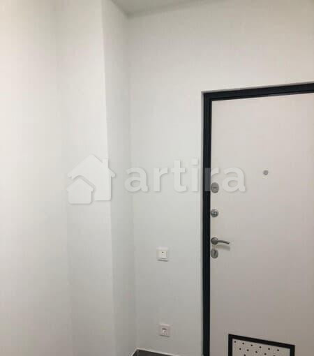 Комната, 1 м2, 3/5 эт. Москва - изображение 8