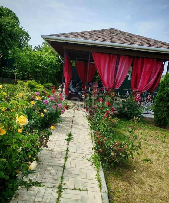 Дом, 40 м2, 3 сотки, 1 эт. Волгоград - изображение 12