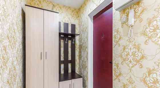 1-комн. квартира, 35 м2, 2/9 эт. Москва