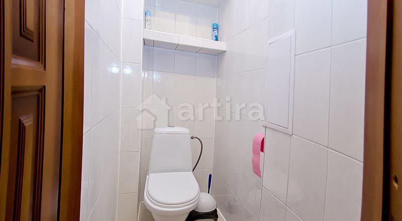 2-комн. квартира, 70 м2, 11/18 эт. Казань - изображение 6