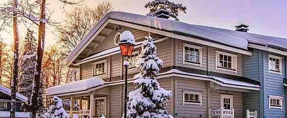 Дом, 120 м2, 3 сотки, 2 эт. Санкт-Петербург