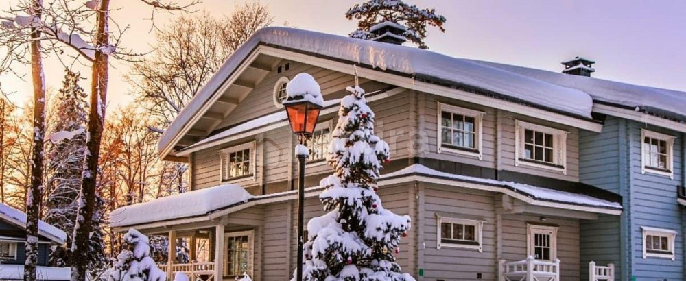 Дом, 120 м2, 3 сотки, 2 эт. Санкт-Петербург - изображение 1