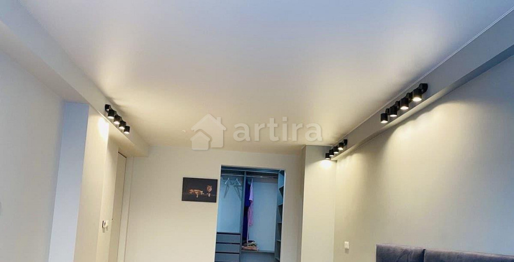 Дом, 100 м2, 1 сотка, 2 эт. Алушта - изображение 1