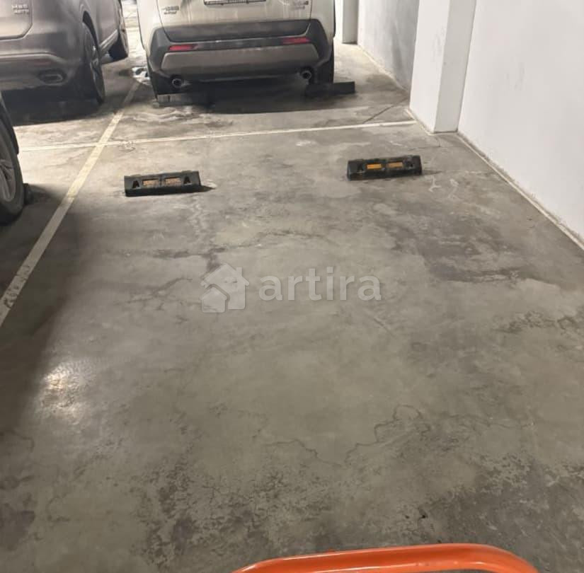 Гараж, 15.4 м2 Москва - изображение 2