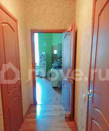 5-комн. квартира, 120 м2, 3/5 эт. Москва