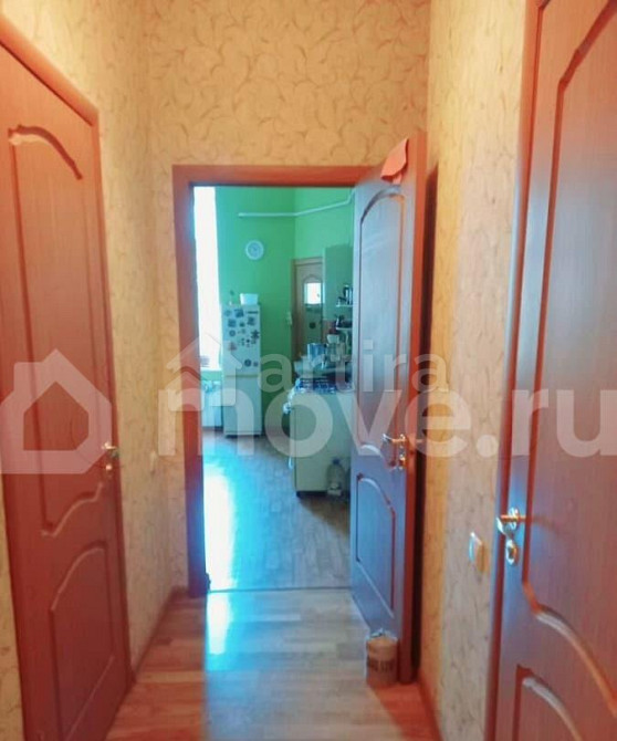 5-комн. квартира, 120 м2, 3/5 эт. Москва - изображение 1