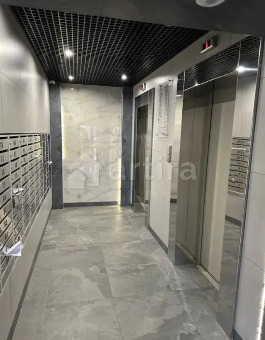 Сдам студию, 40 м², 4/17 эт. Омск - изображение 15