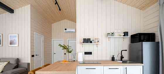 Дом, 100 м2, 8 соток, 1 эт. Ступино