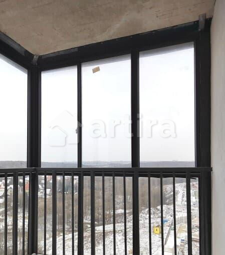 3-комн. квартира, 65.9 м2, 10/14 эт. Москва - изображение 17