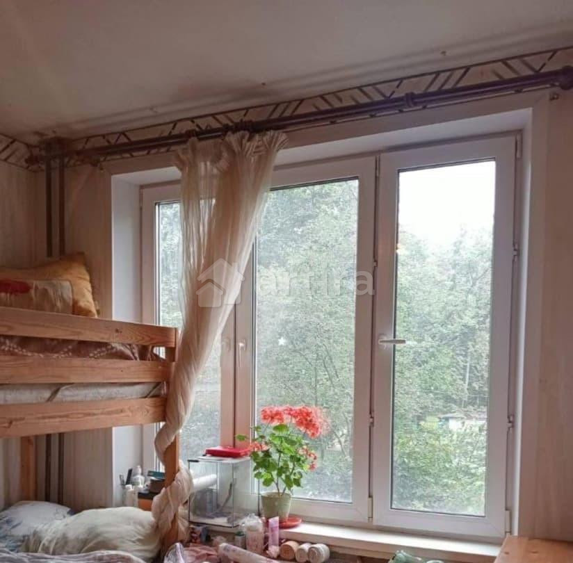 Комната, 13 м2, 2/9 эт. Москва - изображение 7