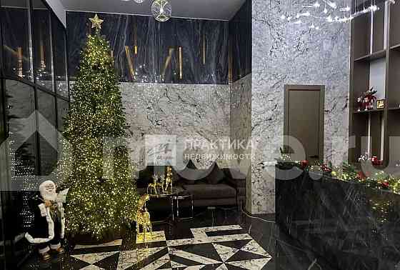 1-комн. квартира, 31 м2, 12/14 эт. Москва