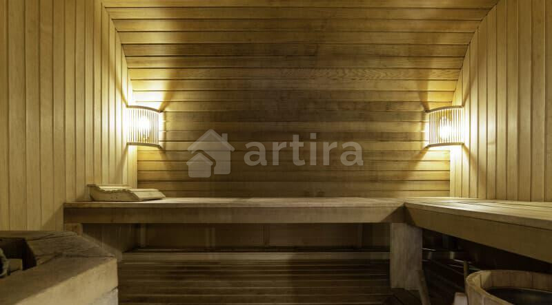 Коттедж, 1000 м2 Красногорск - изображение 20