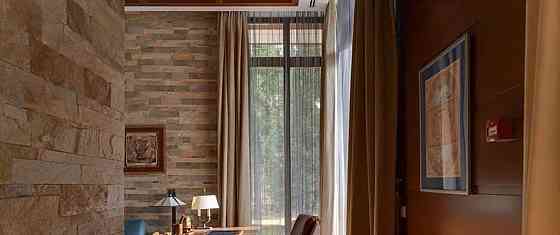 Дом, 528 м2, 27 га, 1 эт. Солнечногорск