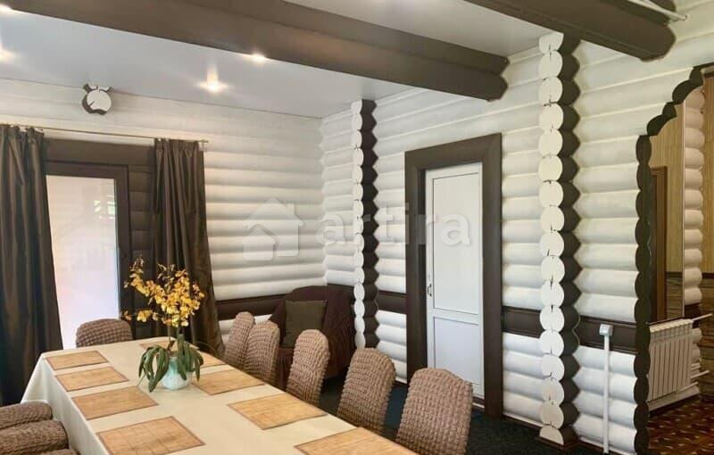 Дом, 170 м2 Солнечногорск - изображение 19