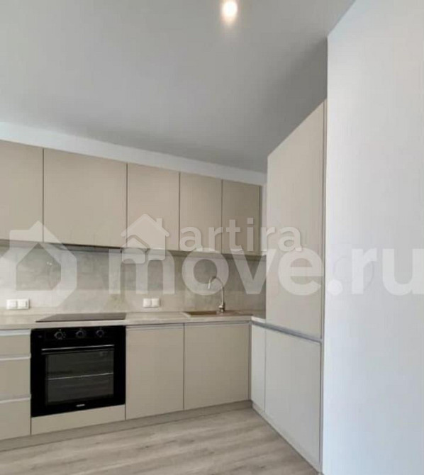 Студия, 21 м2, 1/6 эт. Москва - изображение 4