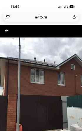 Таунхаус, 120 м2, 4 сотки Видное