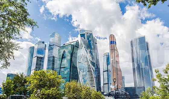 4-комн. апарт-ы, 219 м2, 23/76 эт. Москва