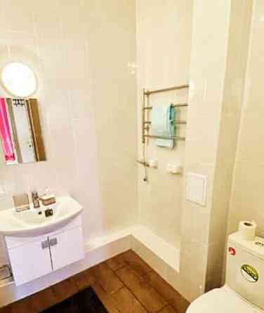 2-комн. квартира, 74 м2, 8/16 эт. Самара