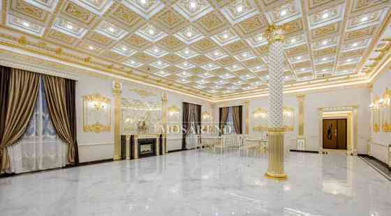 Коттедж, 800 м2 Люберцы