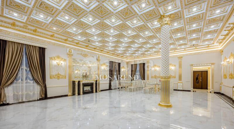 Коттедж, 800 м2 Люберцы - изображение 6