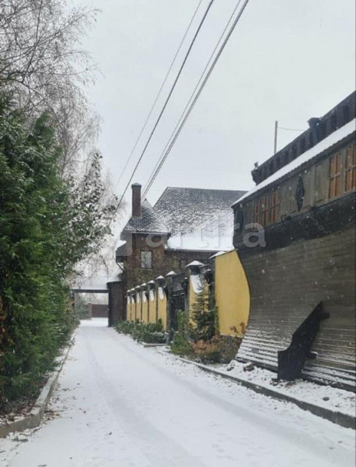 Коттедж, 304 м2, 9 соток, 3 эт. Мытищи - изображение 7