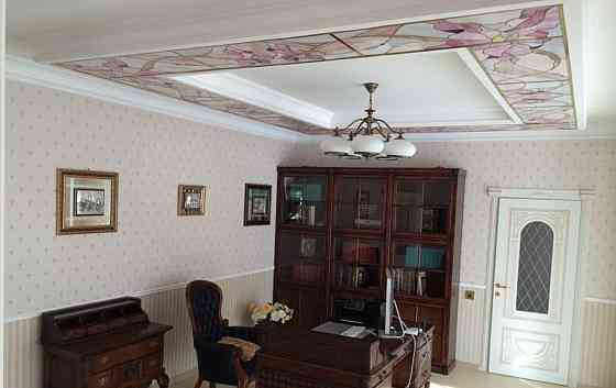 Дом, 390 м2, 10 соток, 3 эт. Самара