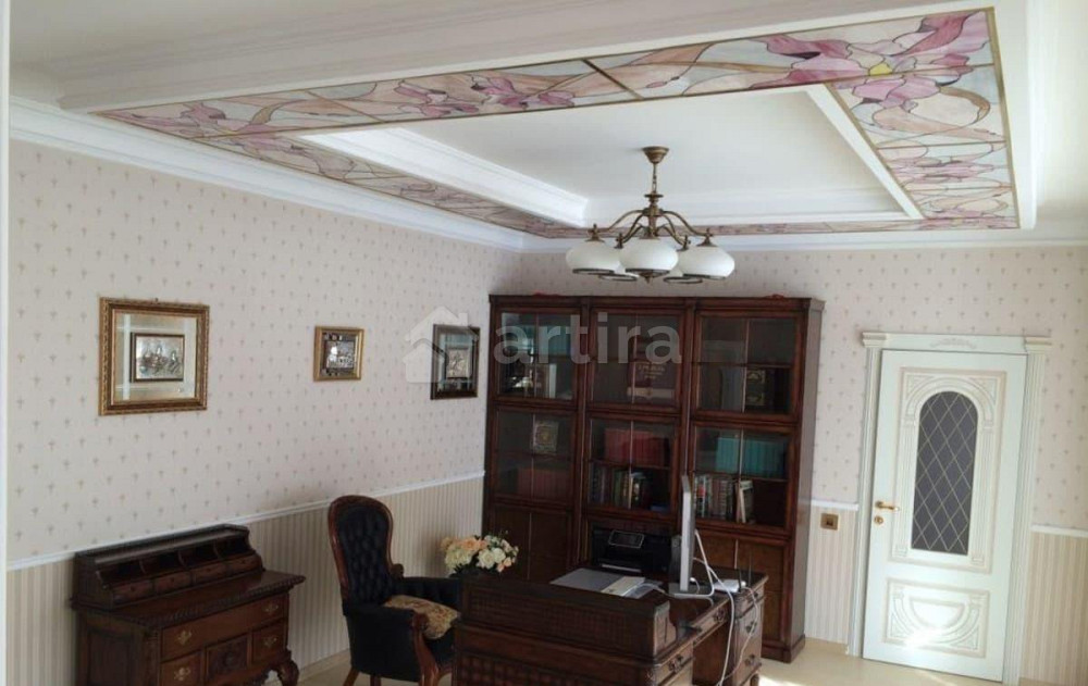 Дом, 390 м2, 10 соток, 3 эт. Самара - изображение 3