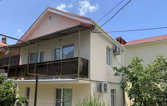 Дом, 99 м2 Алушта