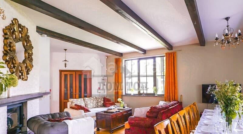 Коттедж, 410 м2 Щёлково - изображение 6