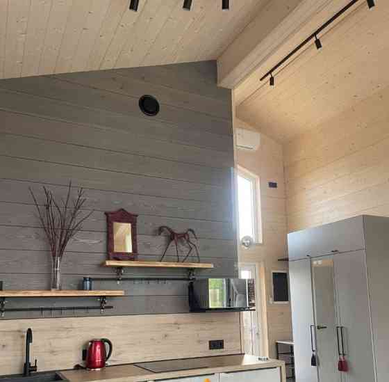 Дом, 65 м2, 7 соток, 1 эт. Руза