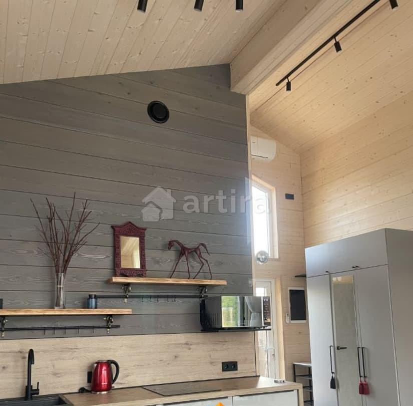 Дом, 65 м2, 7 соток, 1 эт. Руза - изображение 3