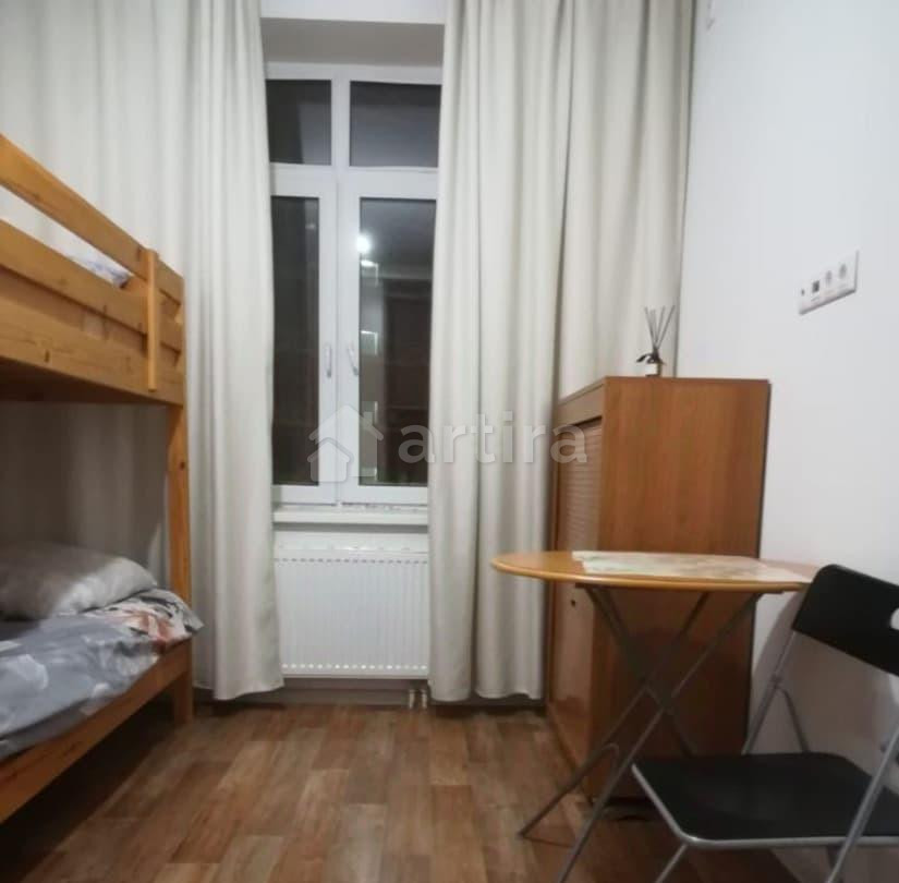 Комната, 17 м2, 6/8 эт. Красногорск - изображение 5