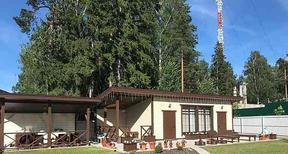 Дом, 40 м2, 1 сотка, 1 эт. Луга