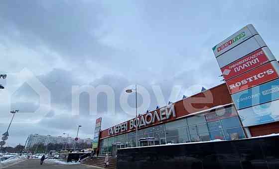 Студия, 20.3 м2, 1/16 эт. Москва
